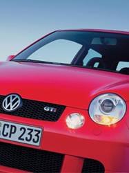 pic for VW Lupo GTi